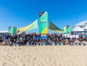 Beach Cleanup Mvo Teambuilding Activiteit 003