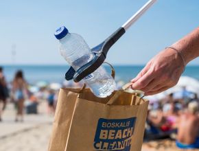 Beach Cleanup Mvo Teambuilding Activiteit 004