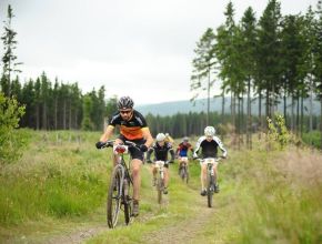 Mountainbike Tocht Clinic 001
