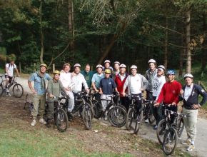 Mountainbike Tocht Clinic 008