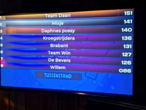 PubQuiz 011