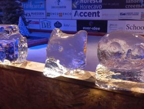 Workshop Ijssculpturen Noordwijk 020