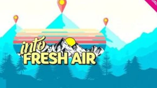 into fresh air online vitaliteitsgame