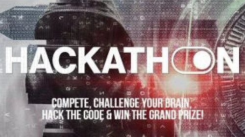 indoor teambuilding game Hackathon