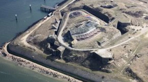 Fort Experience
