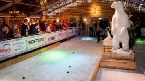 Winter Wonderand Noordwijk
